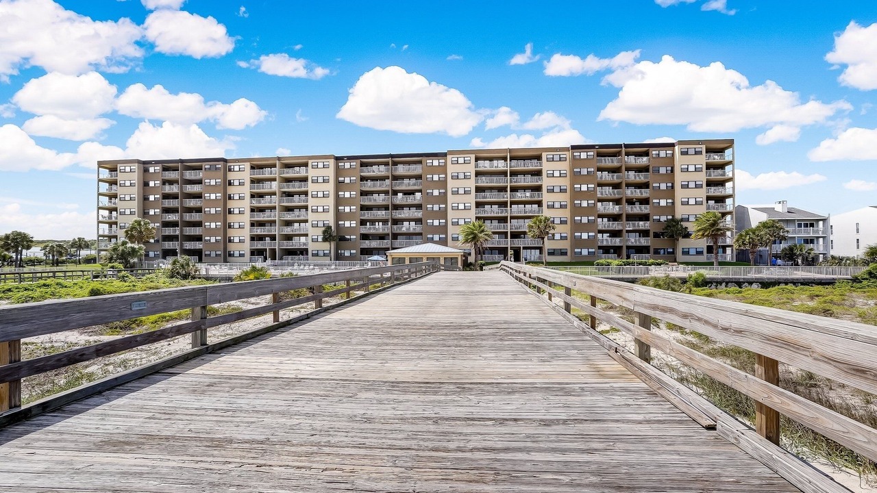 Photo of Outdoor in Fernandina Beach