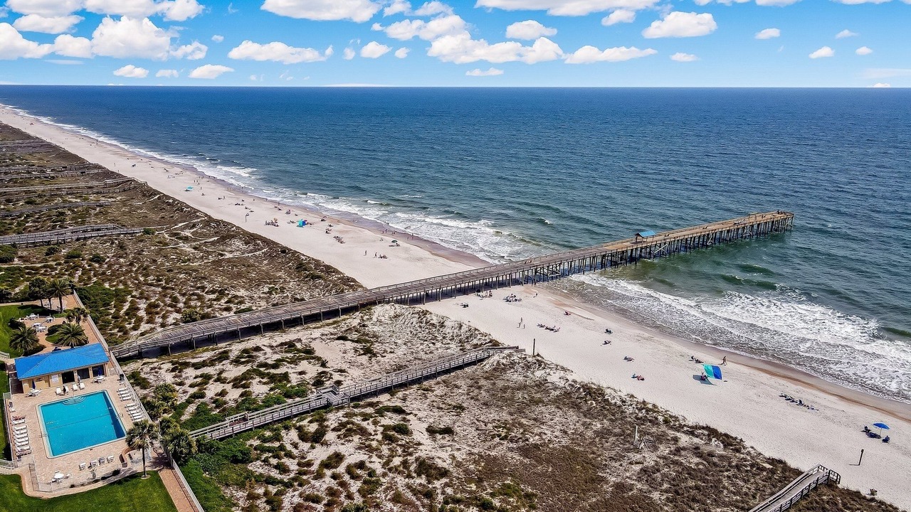 Photo of Others in Fernandina Beach