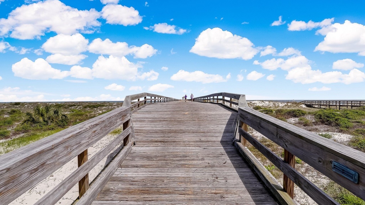 Photo of Others in Fernandina Beach