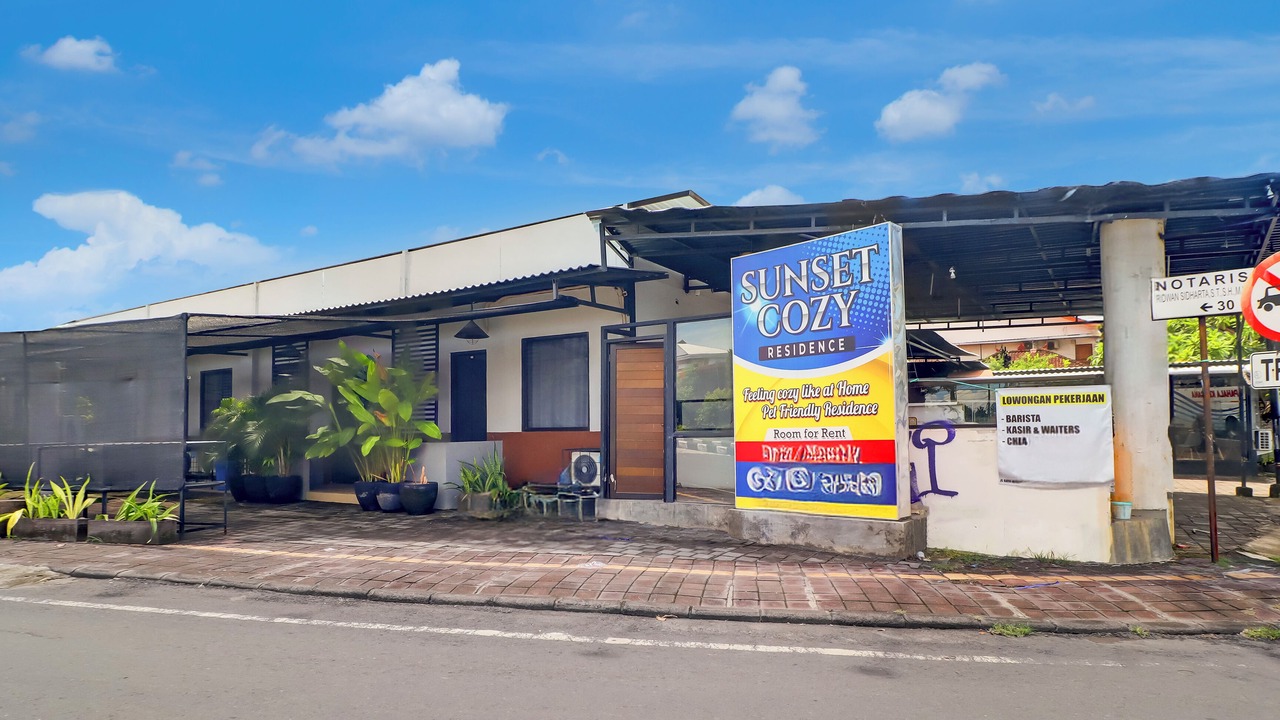 Photo of Outdoor in Sunset Road