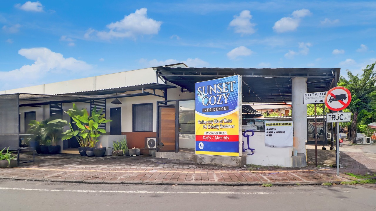 Photo of Outdoor in Sunset Road