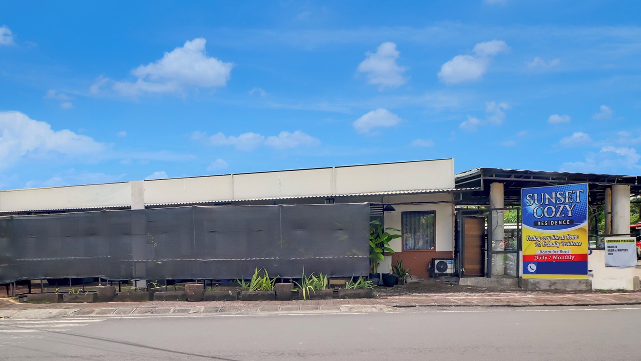 Photo of Outdoor in Sunset Road