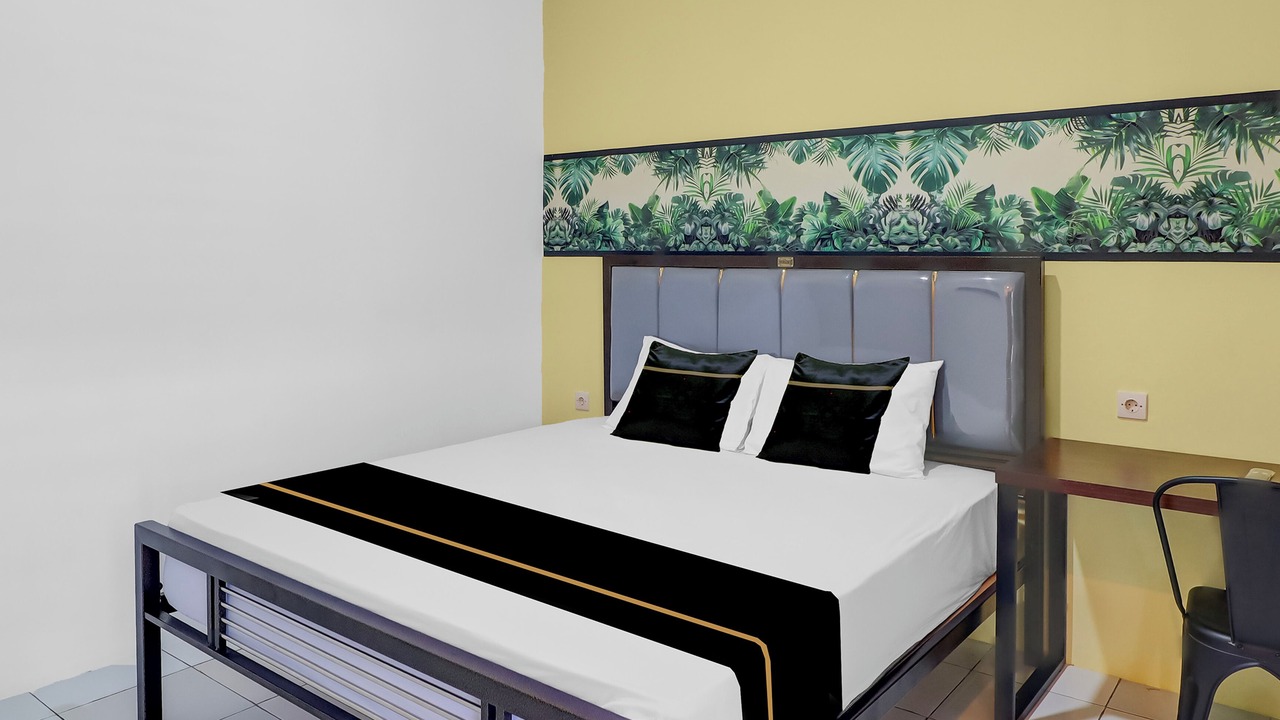 Photo of Bedroom in Sunset Road