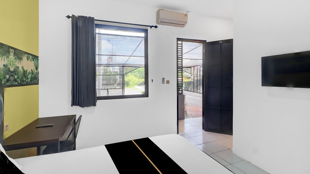 Photo of Bedroom in Sunset Road