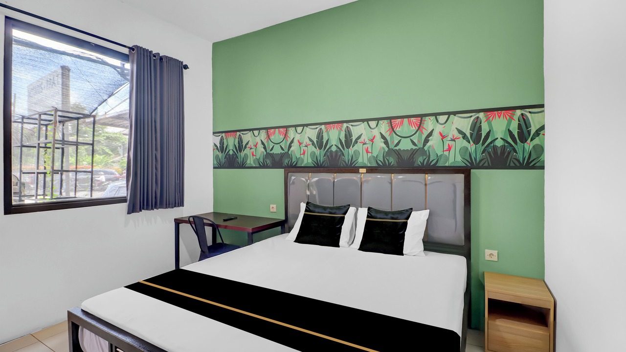 Photo of Bedroom in Sunset Road