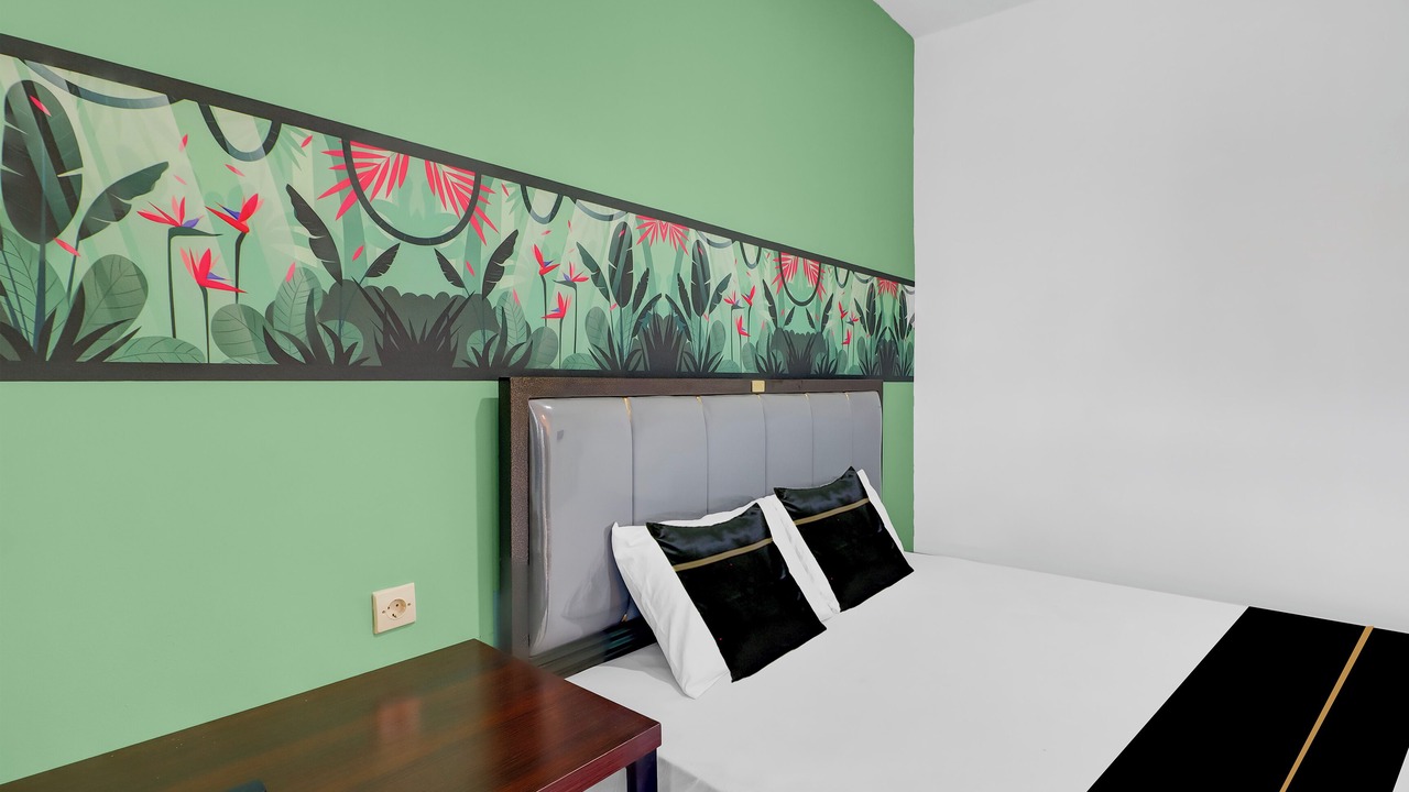 Photo of Bedroom in Sunset Road