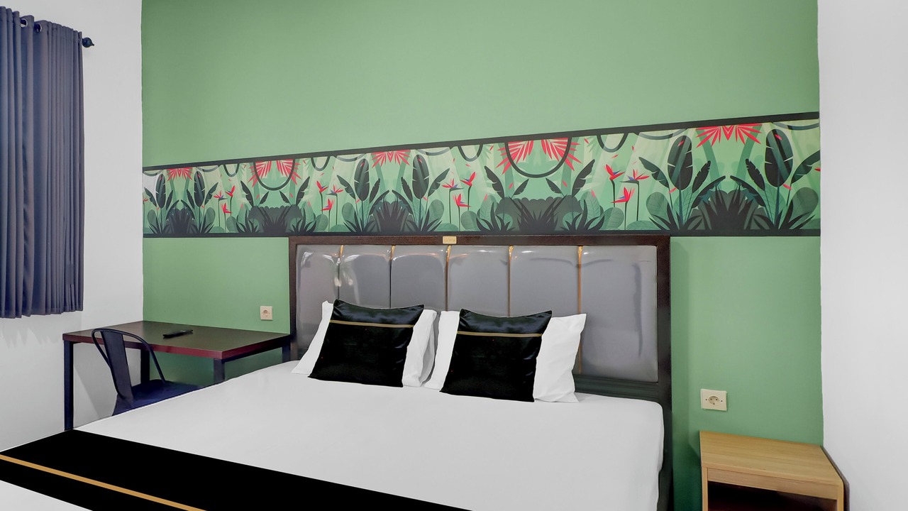 Photo of Bedroom in Sunset Road