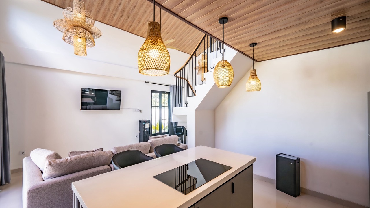 Photo of Kitchen in Mas