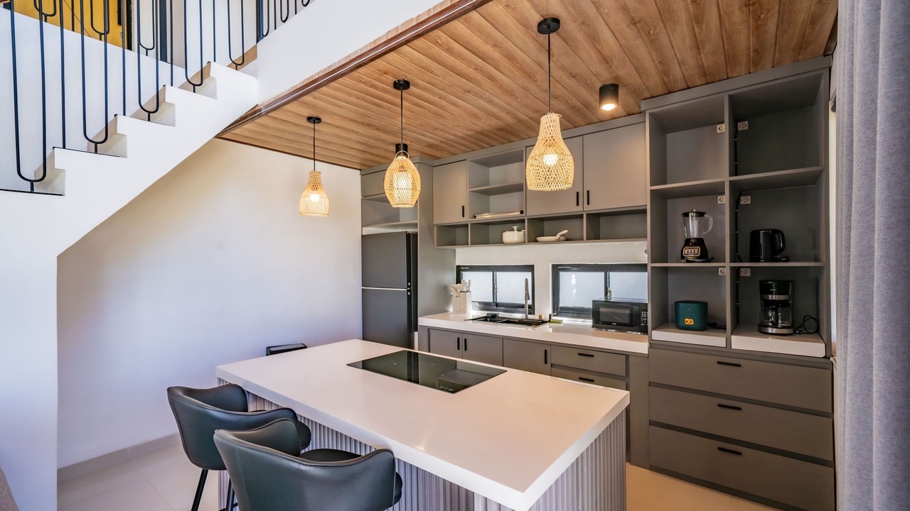 Photo of Kitchen in Mas