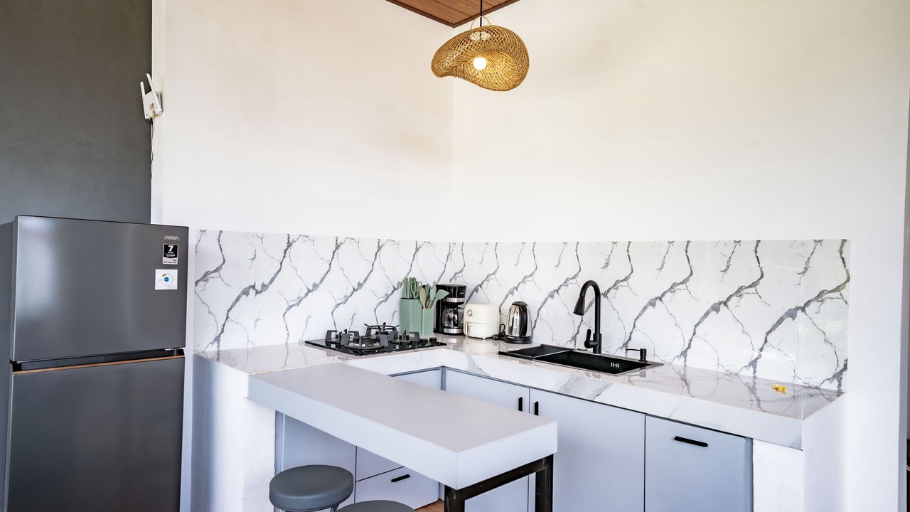 Photo of Kitchen in Mas