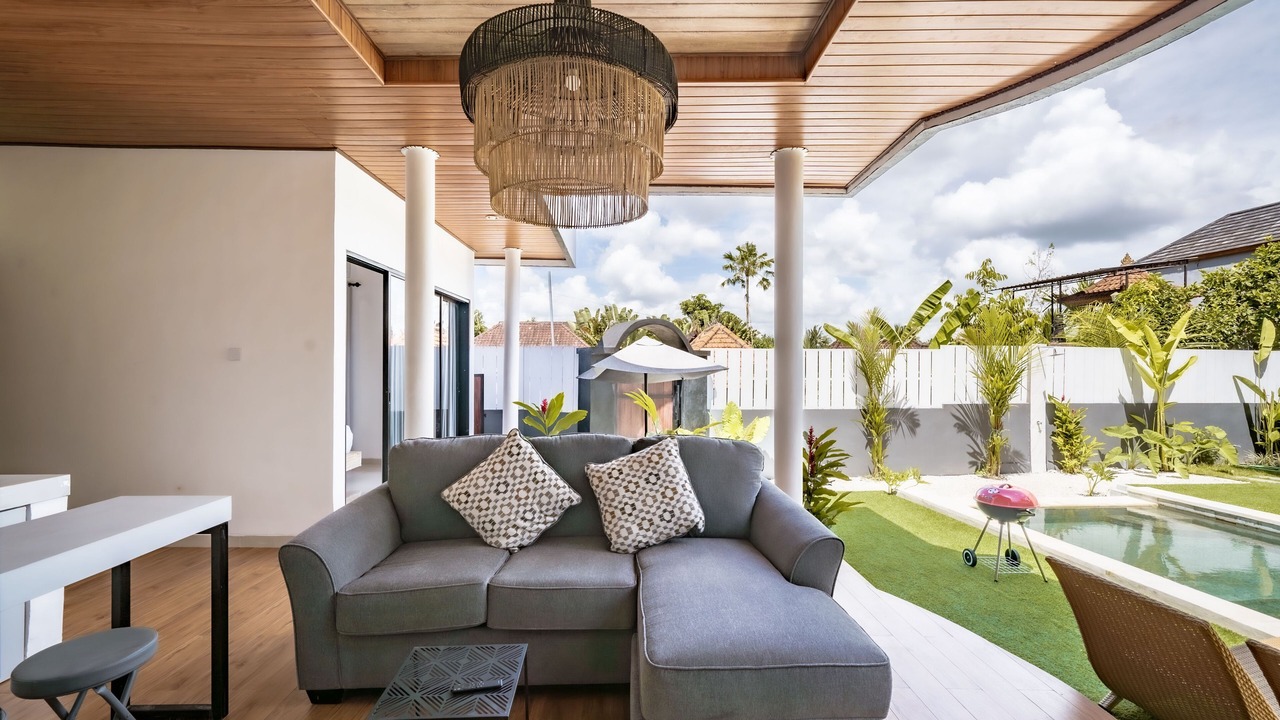 Photo of Outdoor in Mas