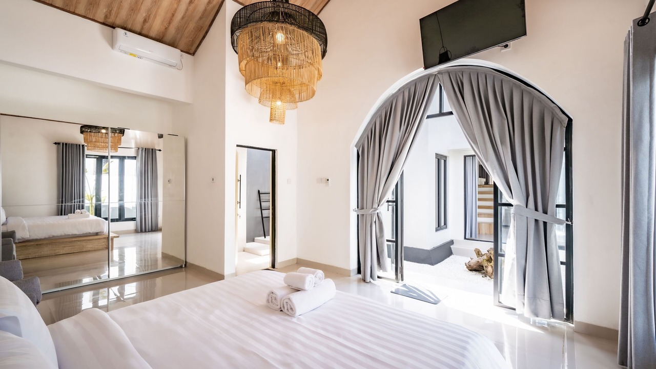 Photo of Outdoor in Mas