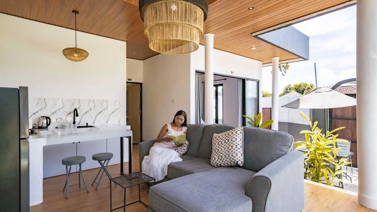 Photo of Outdoor in Mas