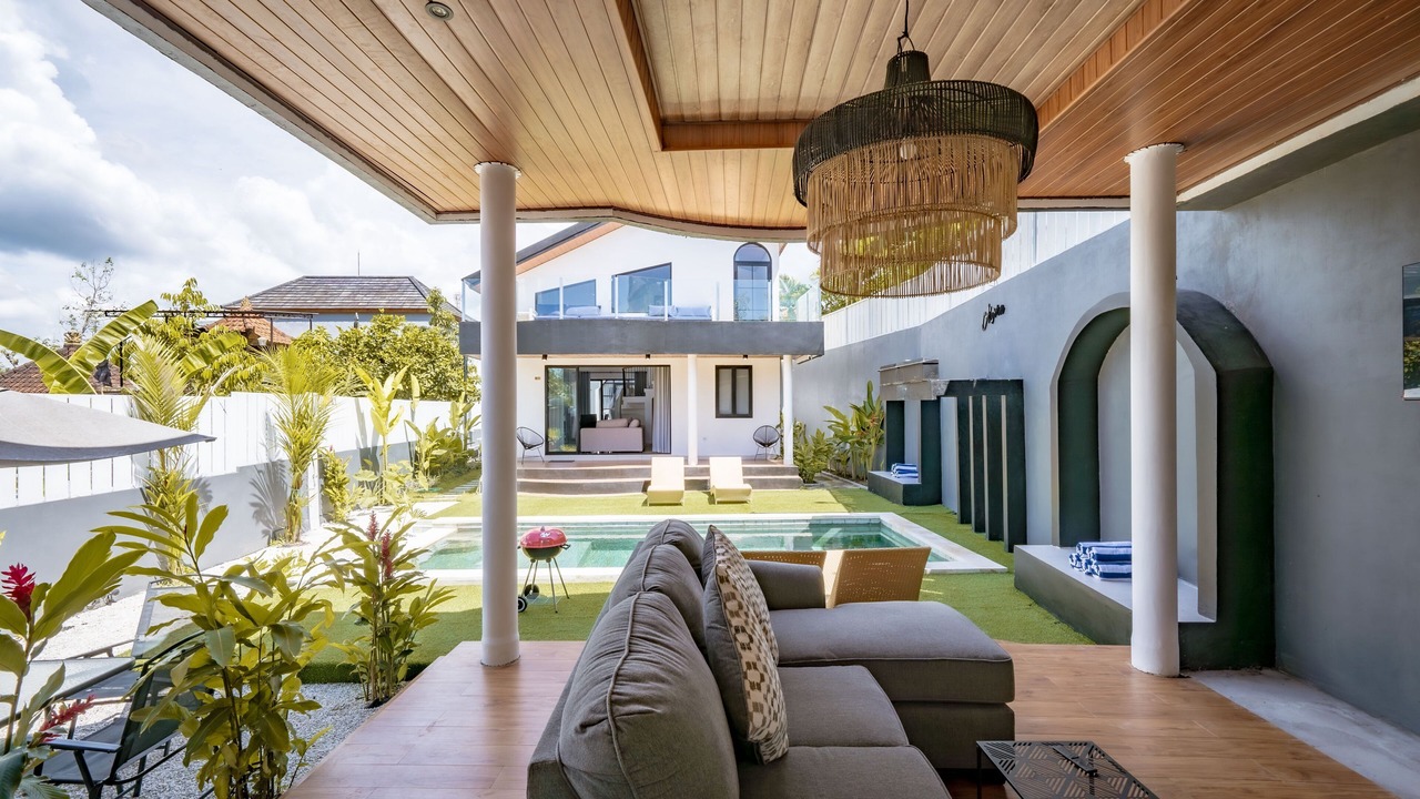 Photo of Outdoor in Mas