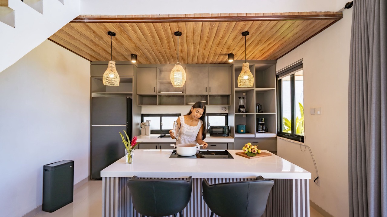 Photo of Kitchen in Mas