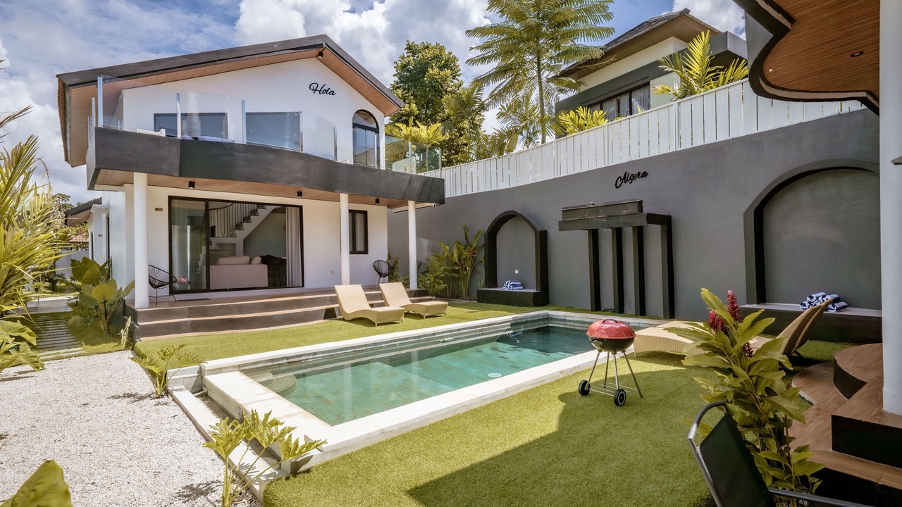 Photo of Outdoor in Mas