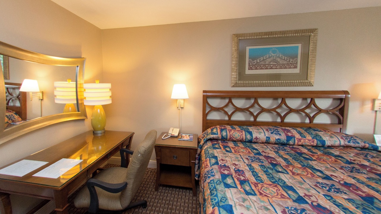 Photo of Bedroom in Port Allen