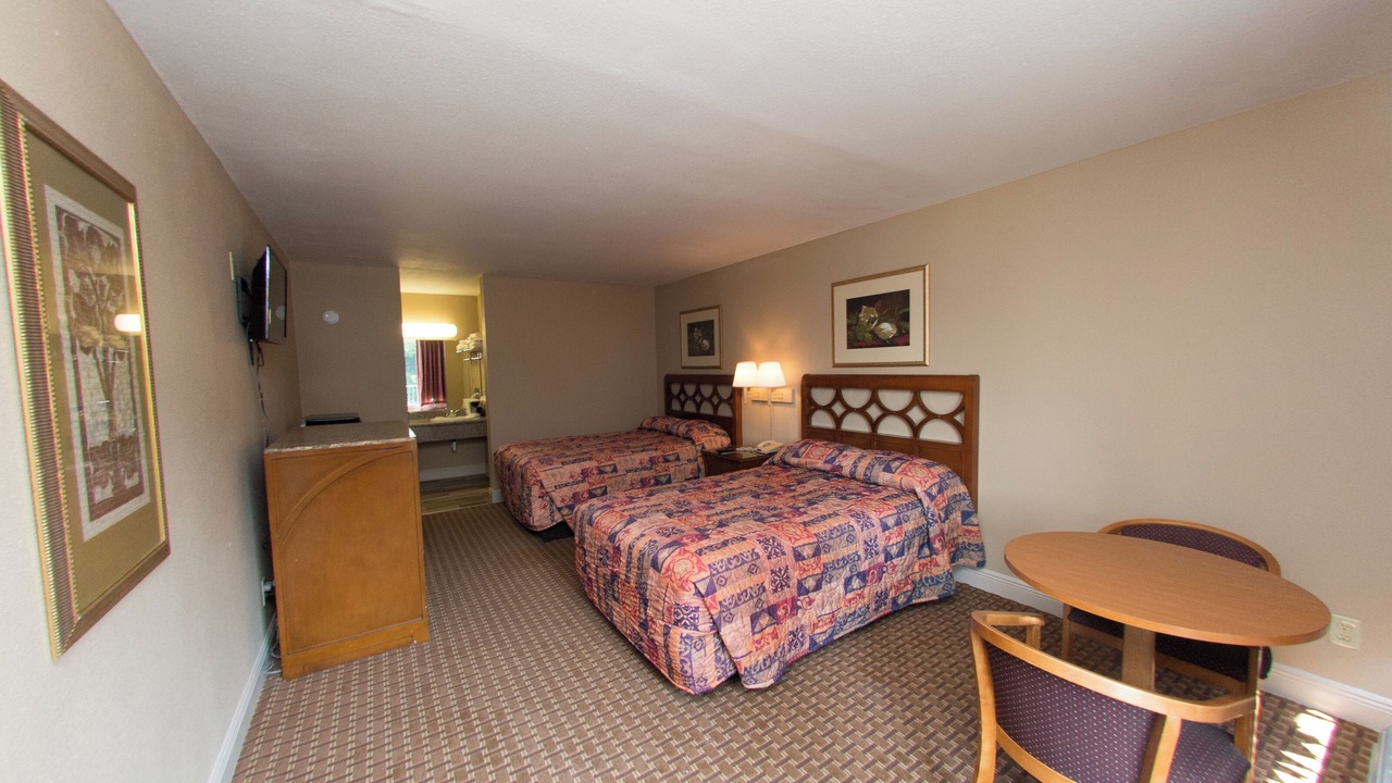 Photo of Bedroom in Port Allen