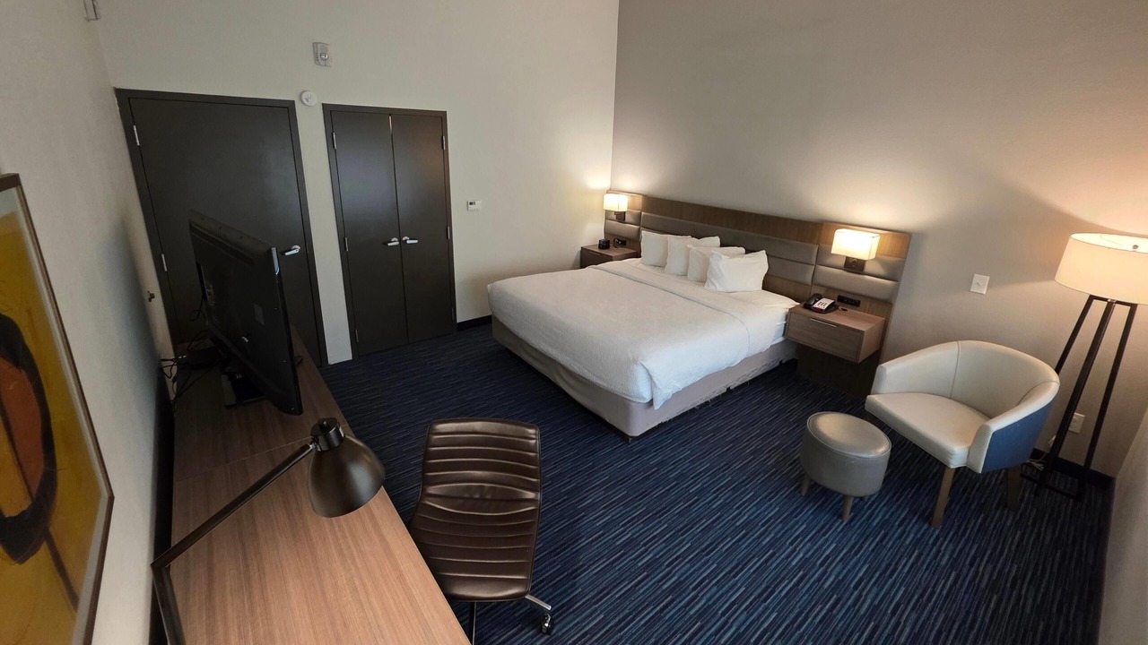 Photo of Bedroom in Wells Branch
