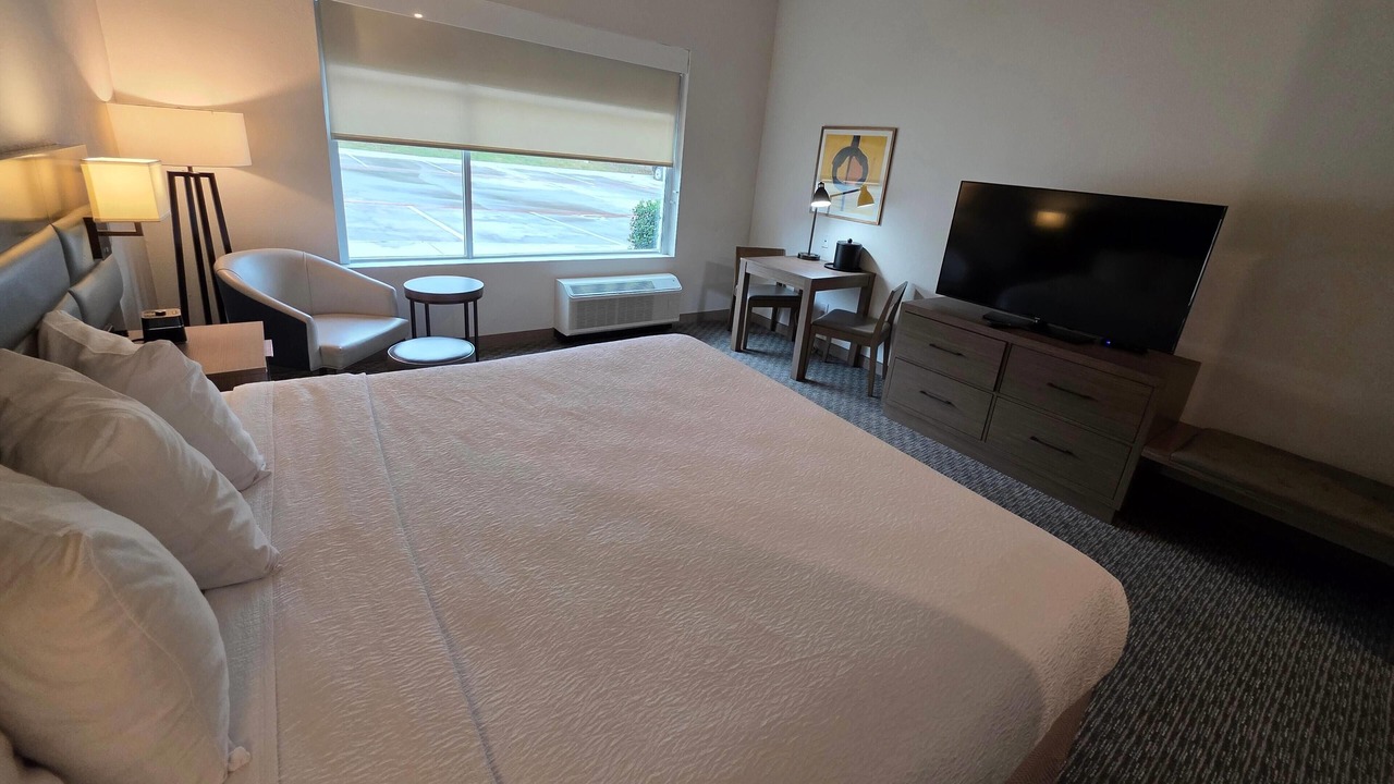 Photo of Bedroom in Wells Branch