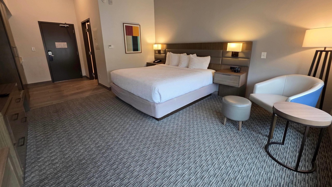 Photo of Bedroom in Wells Branch