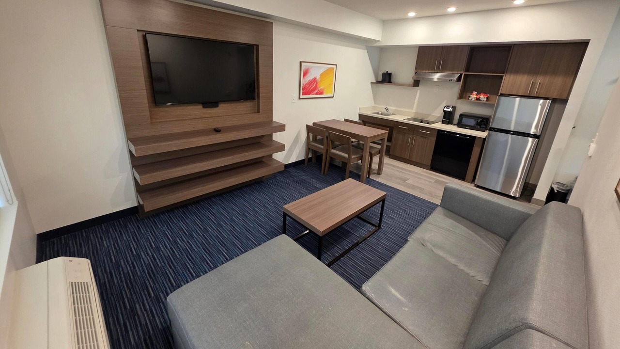 Photo of Bedroom in Wells Branch