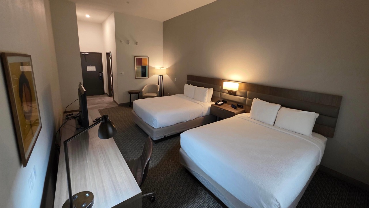 Photo of Bedroom in Wells Branch