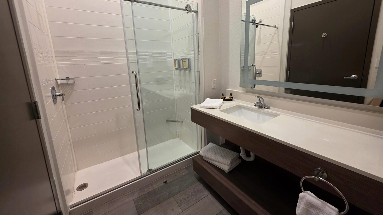 Photo of Bathroom in Wells Branch