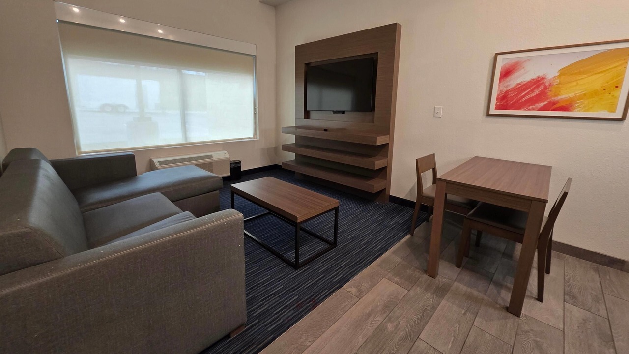 Photo of Bedroom in Wells Branch