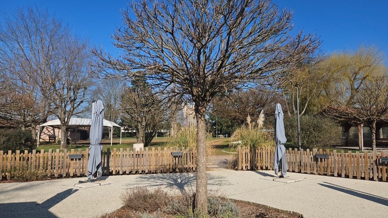 Photo of Outdoor in Charlieu