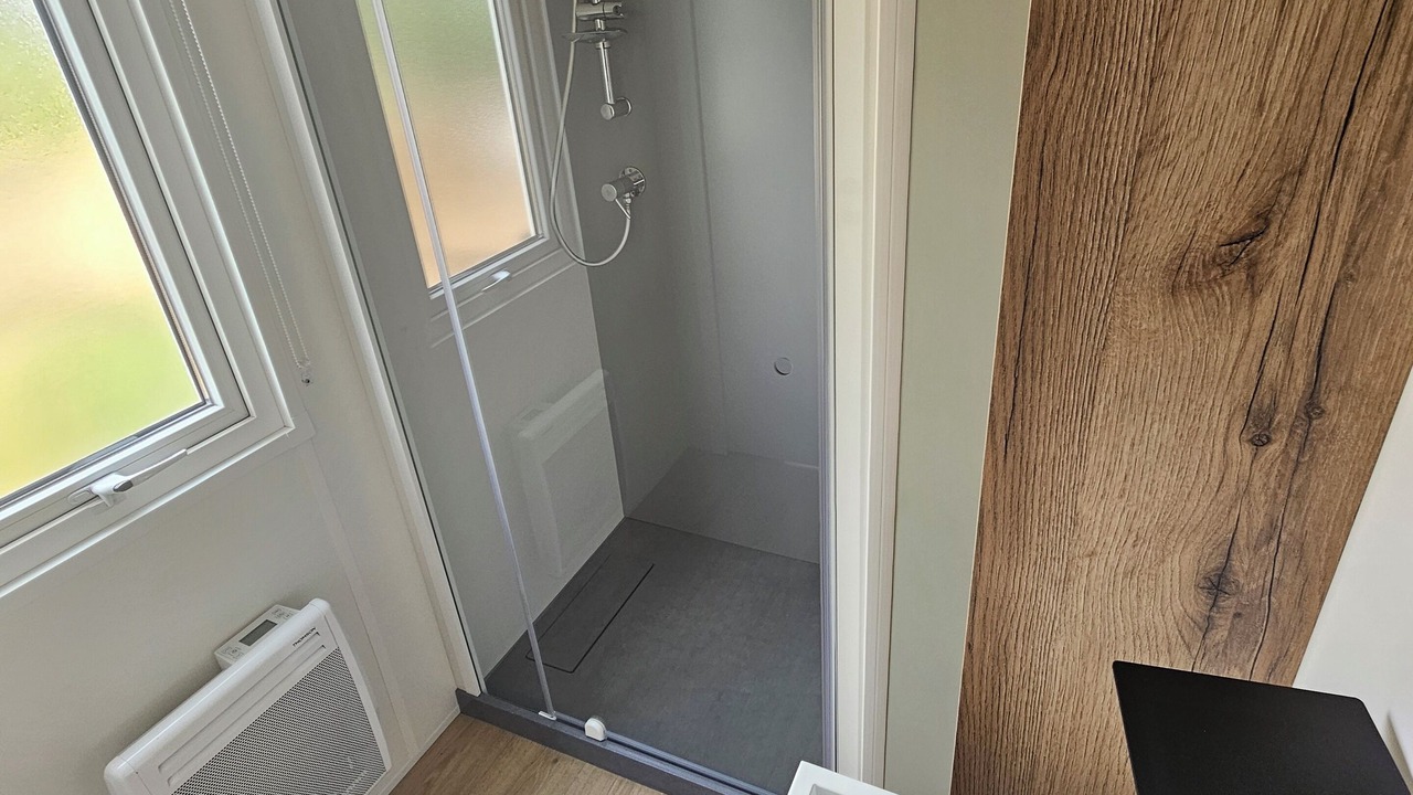 Photo of Bathroom in Charlieu