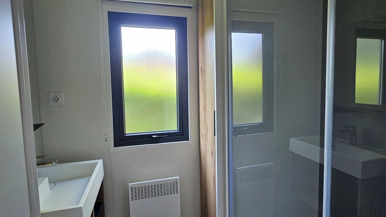 Photo of Bathroom in Charlieu