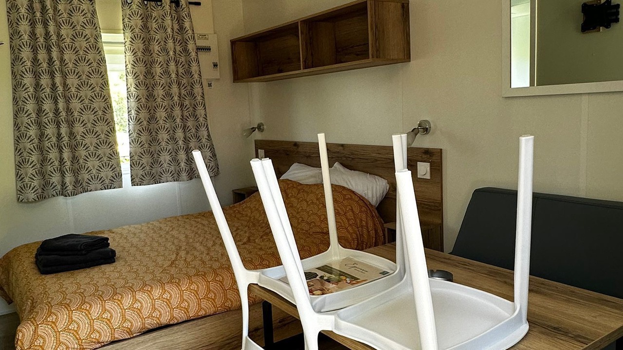 Photo of Bedroom in Charlieu