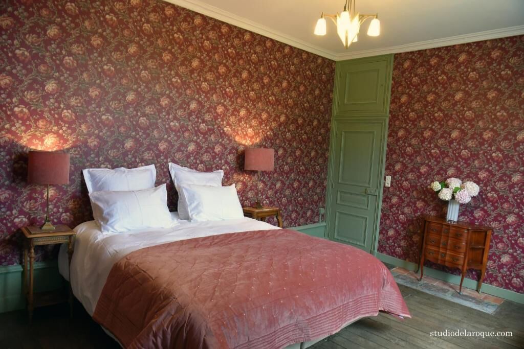 Photo of Outdoor in Sanxay