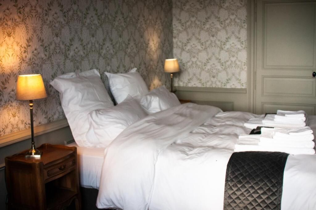 Photo of Outdoor in Sanxay