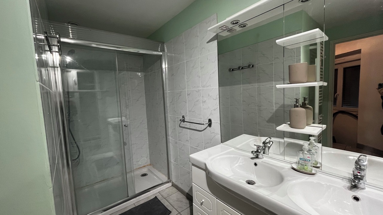 Photo of Bathroom in Sanxay