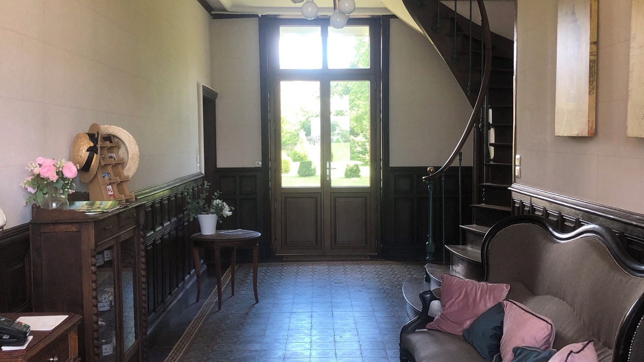 Photo of Livingroom in Sanxay