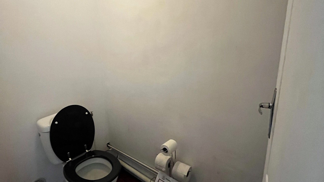 Photo of Bathroom in Sanxay