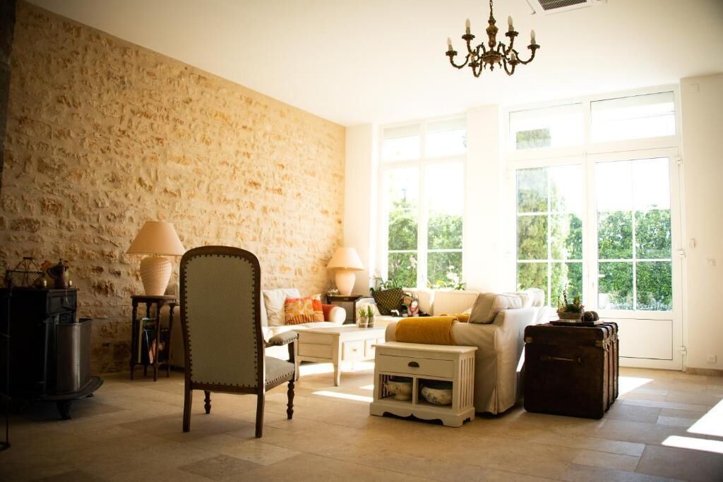 Photo of Outdoor in Sanxay