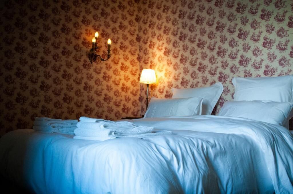 Photo of Outdoor in Sanxay