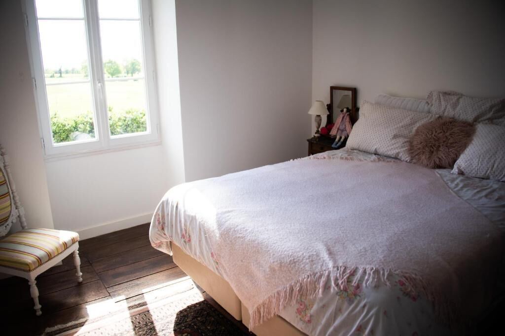 Photo of Outdoor in Sanxay