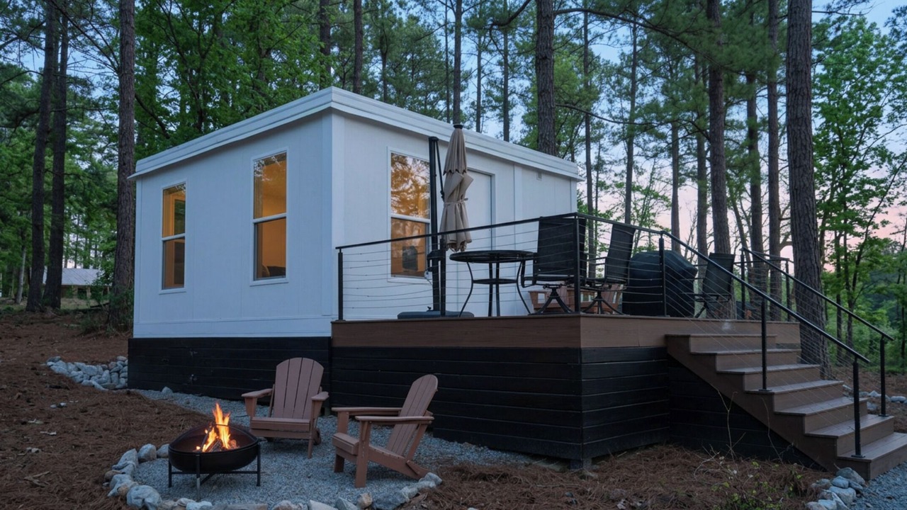 Photo of Outdoor in Patrick