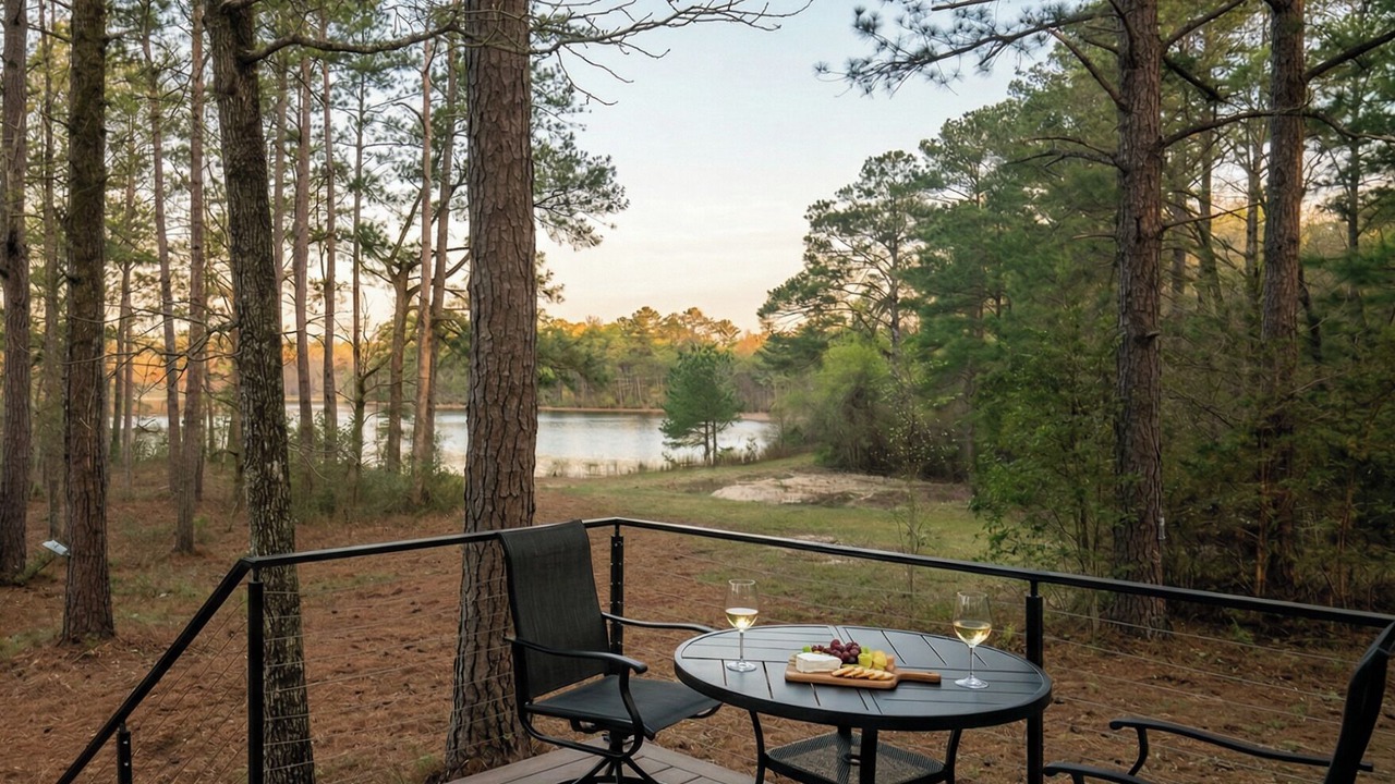 Photo of Outdoor in Patrick