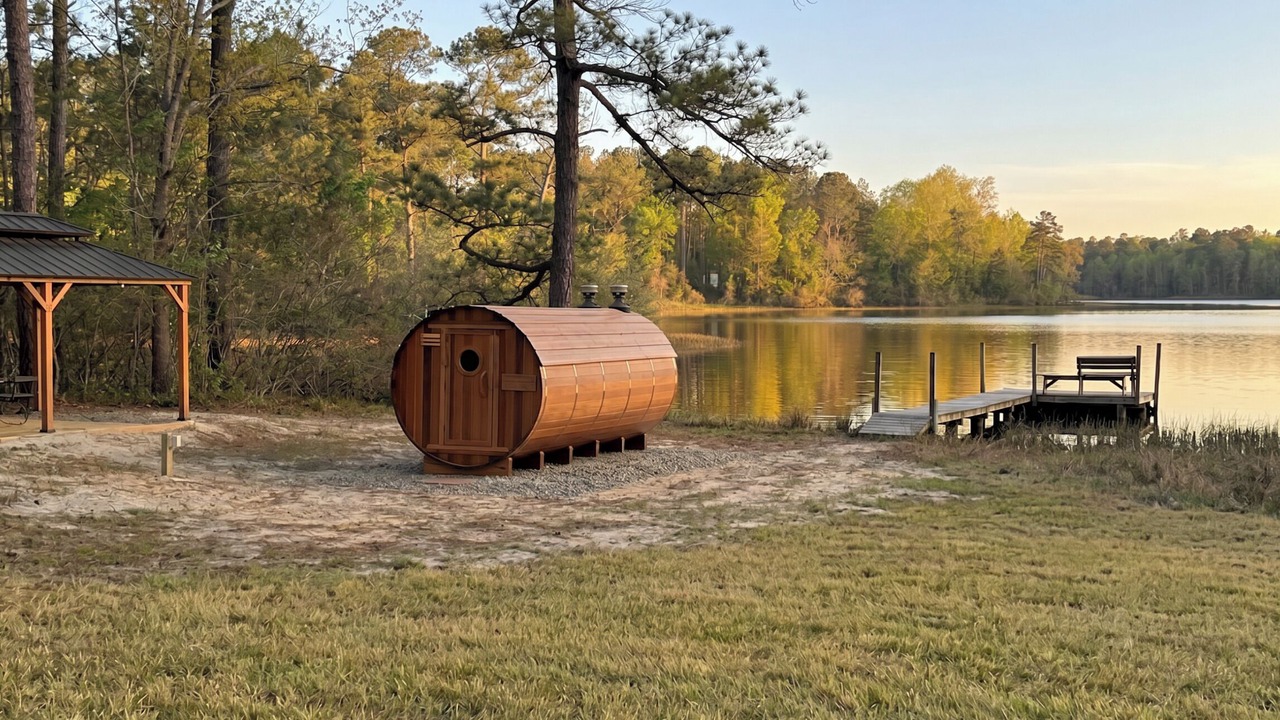 Photo of Outdoor in Patrick