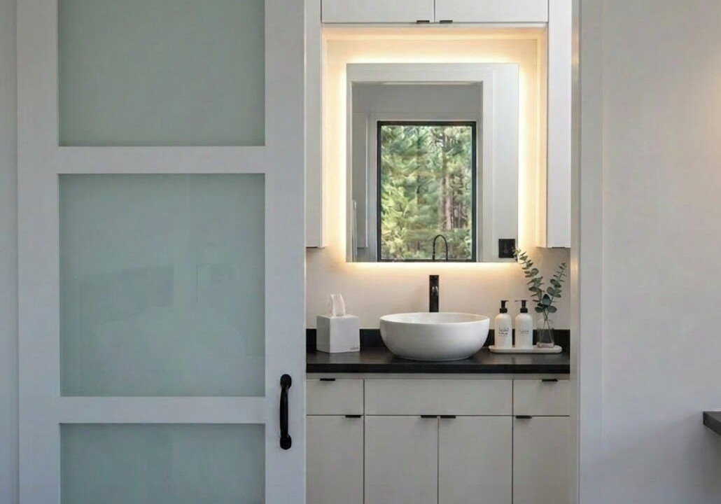 Photo of Bathroom in Patrick