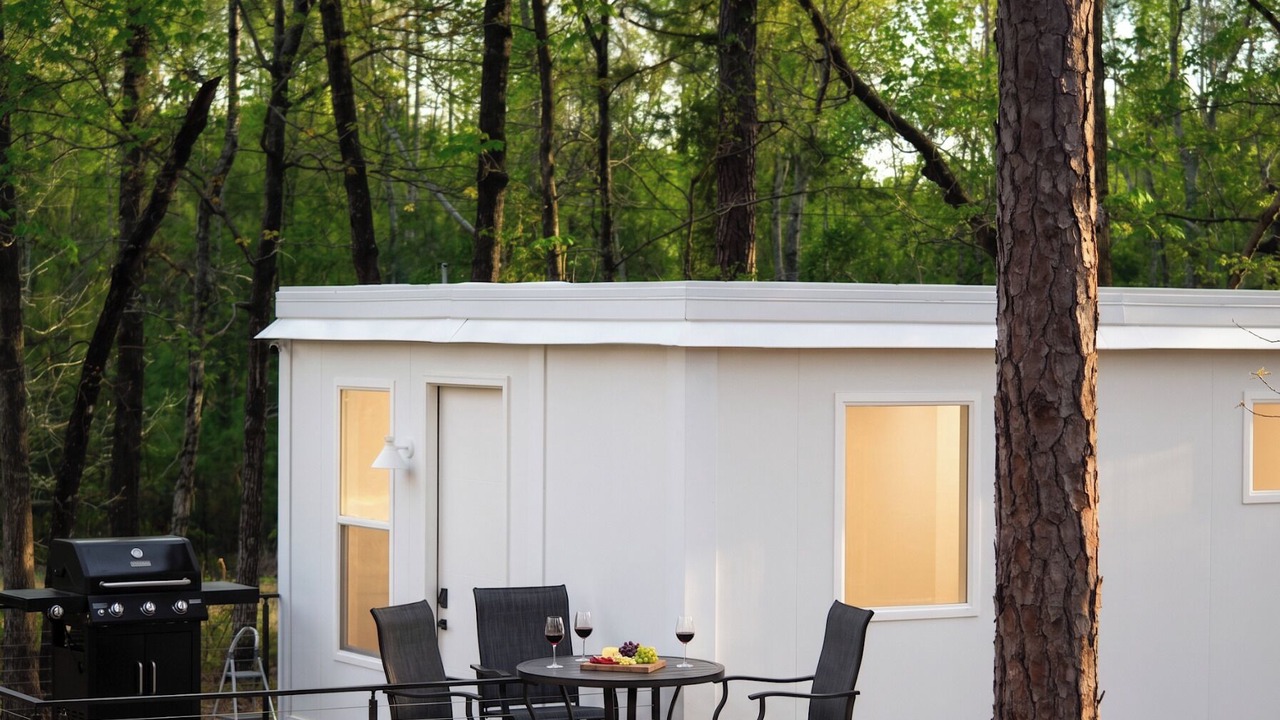 Photo of Outdoor in Patrick