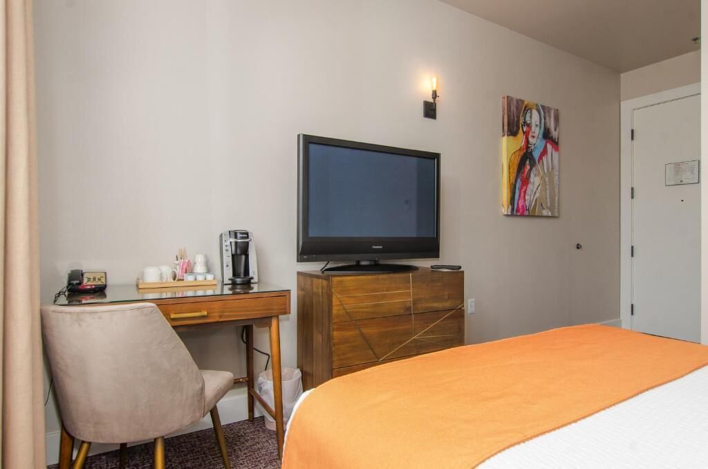 Photo of Bedroom in Dundee