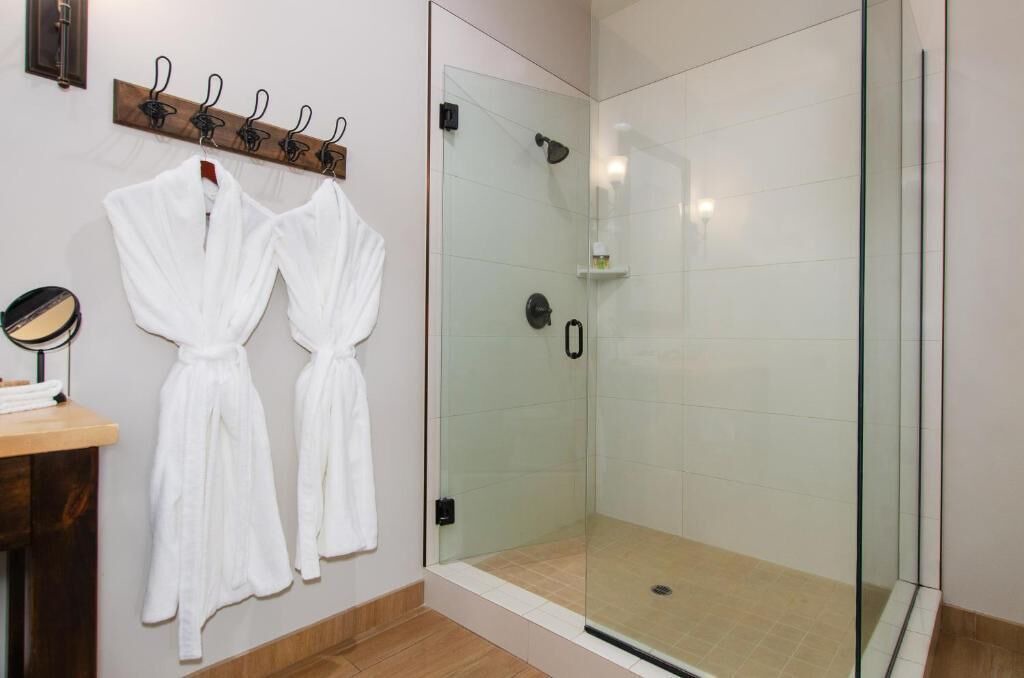Photo of Bathroom in Dundee