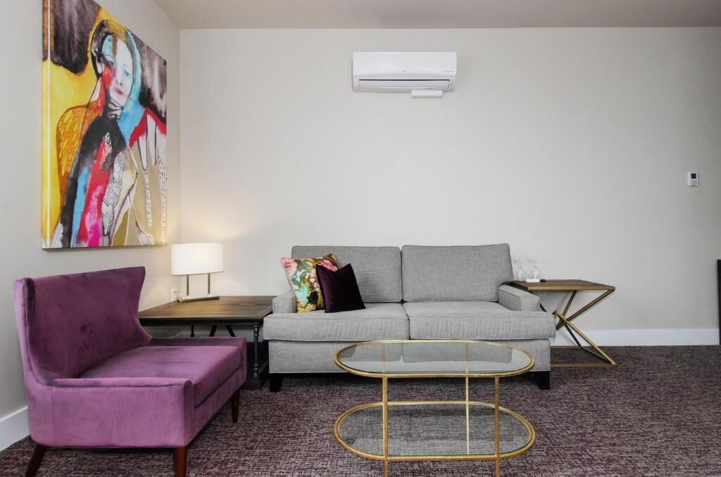 Photo of Livingroom in Dundee