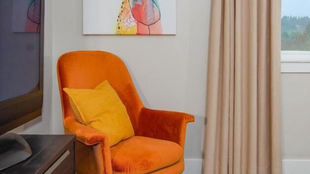 Photo of Livingroom in Dundee